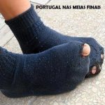 Portugal está nas meias finais