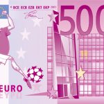 Cartoons – O euromilhões da Liga dos Campeões