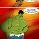 Cartoons – Vítor Gaspar com mais poderes – Hulk