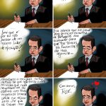 Cartoons – António José Seguro escreve carta à troika