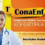 Fail – 1º Congresso Online Nacional da Enfermagem