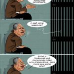 Cartoons – Advogado de José Sócrates