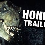 A verdade sobre o filme Jurassic Park