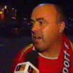 Adepto do Benfica – Queria perguntar se acha que o Rui Costa tem﻿ feito falta ao Benfica?