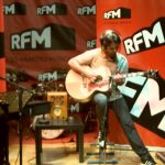 Alberto Indio Canta David Guetta – RFM – Sem Palheta – 30 de Julho