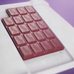 Anúncio – O último pedaço de chocolate Milka