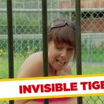 Apanhados – O tigre invisível