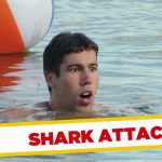 Apanhados – O tubarão