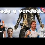 Apanhados – Xano entrevista Cristiano Ronaldo – ERA FM