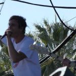Awolnation – Sail – Live From Coachella – 2012