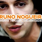 Bruno Nogueira comenta o novo programa da SIC – Splash! Tubo de Ensaio – TSF