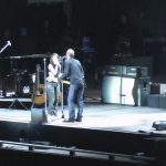 Bryan Adams e Vanessa Silva – Rock in Rio 2012 – Lisboa – When You’re Gone