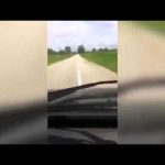 Como se marcam as estradas na Rússia