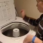 Como transformar uma máquina de lavar roupa numa bateria