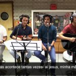 D.A.M.A e Vasco Palmeirim – “Às Vezes” – Rádio Comercial