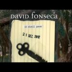 David fonseca feat. Luísa Sobral – It Shall Pass – Letra – Lyrics