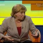Entrevista com Angela Merkel – Estado de Graça – RTP1