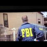 Fail – Agente especial do FBI salta portão…quando ele estava aberto