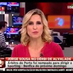 Fail – Jorge Jesus vai ser o árbitro do derby Sporting – Benfica – SIC