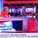 Fail – Jornalista troca nome do convidado – Diário da Manhã – TVI