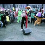 Harlem Shake VS Gangam Style – Quem sairá vencedor
