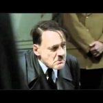 Hitler reage à transferência da sede do Pingo Doce para a Holanda