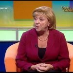 Judite Sousa entrevista Angela Merkel – Estado de Graça – RTP1