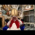 Luís Filipe Borges – Pimenta na Língua – Papa Ratzinger –  5 Para a Meia Noite – RTP1