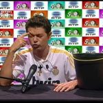 Luís Filipe Borges – Pimenta na Língua – Cristiano Ronaldo – 5 Para a Meia Noite – RTP1
