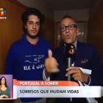 Manuel Luís Goucha insultado indiretamente em direto na TVI – Ele é Gay