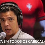 Músicas do Vasco Palmeirim – Ronaldooo – Rádio Comercial – Cristiano Ronaldo