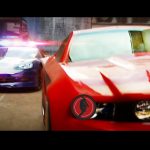 Need for Speed – Versão carros telecomandados