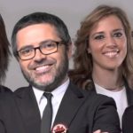 Nilton convida Zézé Camarinha para o Big Brother VIP – TVI – Café da Manhã – RFM