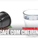 Nilton – Telefonema – Café com cheirinho – RFM