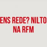Nilton – Tem Rede? – Café da Manhã – RFM