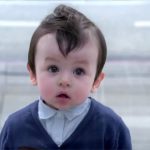 Novo vídeo viral do youtube com bebés a dançar