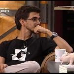Nuno Markl – João Silva – Salão Neurótico – 5 Para a Meia Noite – RTP1