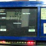 O preço da gasolina na Venezuela