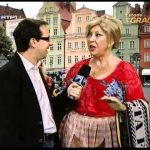 O Repórter do Euro 2012 – Estado de Graça – RTP1
