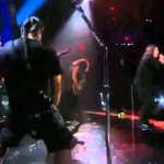 Ozzy Osbourne e Metallica cantam Fugidinha