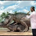 Pedro Fernandes – António Raminhos – Cientista “As posições sexuais dos dinossauros” – 5 Para a Meia-noite – RTP1