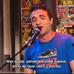 Pedro Fernandes – Conselho a Passos Coelho – David Antunes & The Midnight Band – 5 Para a Meia Noite – RTP1