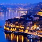 Porto – Portugal – Eleito Melhor Destino Europeu 2012