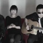PSY – Gangnam Style em versão acústica – unplugged – Cover