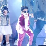 Psy – Gangnam Style – Versão infantil