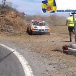 Rally – Despiste Rampa de Bragança – 2013
