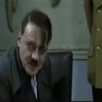 Reacção de Hitler após os 5-0 do Porto ao Benfica 