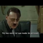 Reacção do Hitler às escutas de Pinto da Costa
