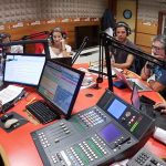 Ricardo Araújo Pereira – Mixórdia de Temáticas – Fiscal de nhecos – Rádio Comercial – 22 de maio