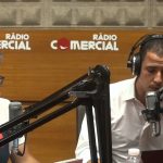 Ricardo Araújo Pereira – Mixórdia de Temáticas – Telescola para mitras – Rádio Comercial – 22 de Maio